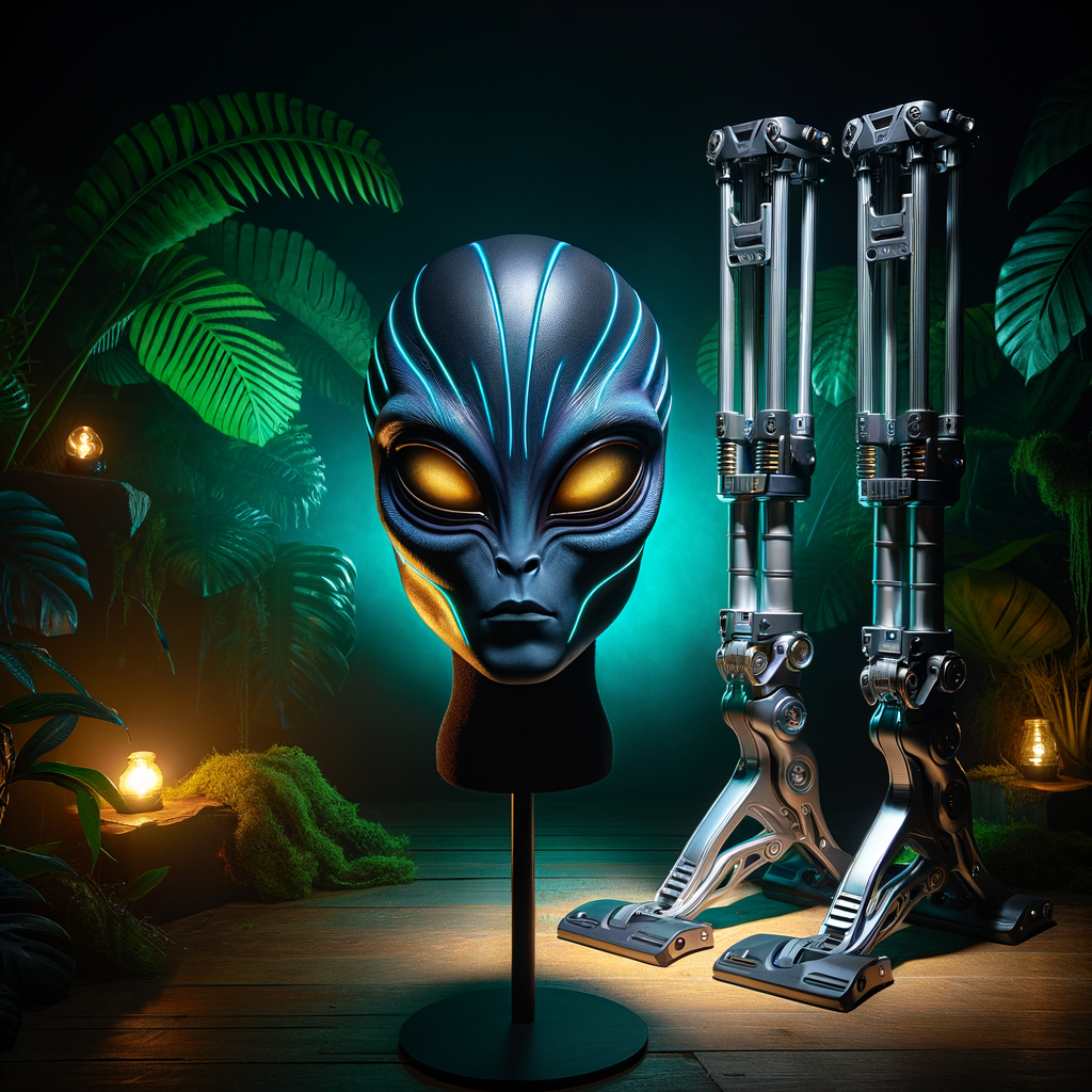 Avatar Na'vi Kit